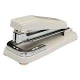 Deli 360° Rotatable Manual Stapler 24/6 24/8 Universal Staple School Office Supply Business Binding Tool Student Stationery Gift