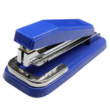 Deli 360° Rotatable Manual Stapler 24/6 Universal Staples School Office Supply Student Stationery Business Document Binding Tool