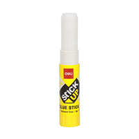 Deli 3PCS/OPP Bag Glue Stick Non Toxic Strong Adhesive Formula EA200-MT