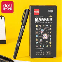 Professional Markers Pens for Drawing Painting Pen Sketch Manga