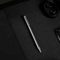 Deli Fine Sign Pen 0.5mm Black Gel Pen 1 piece Bullet Tip Smooth Writing School Office Stationery Supplies