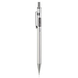 Deli Metal Mechanical Pencil 0.5/0.7MM High Quality Full Lapices for Professional Painting And Writing School Stationery Supplie