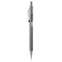 Deli Metal Mechanical Pencil 0.5/0.7MM High Quality Full Lapices for Professional Painting And Writing School Stationery Supplie