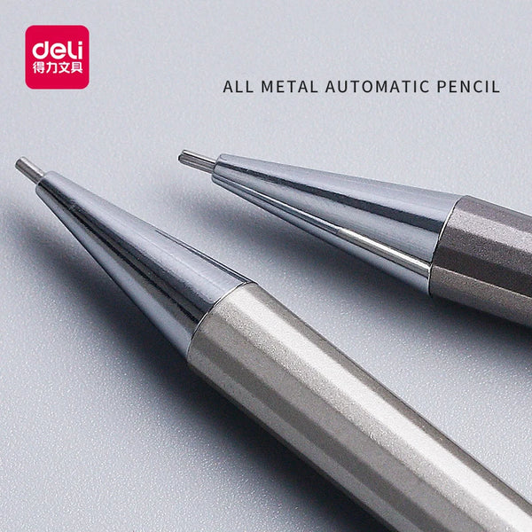 Deli 36pcs Cute Metal Mechanical Pencil for School Supplies Stationery –  AOOKMIYA