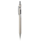 Deli Metal Mechanical Pencil 0.5/0.7MM High Quality Full Lapices for Professional Painting And Writing School Stationery Supplie