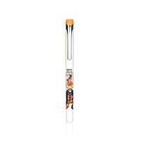 Deli Pens 1pcs Deli Naruto Rollerball Gel Pens for School Supplies