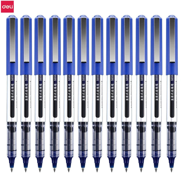 erasable gel ink rollerball pens,0.5mm liquid