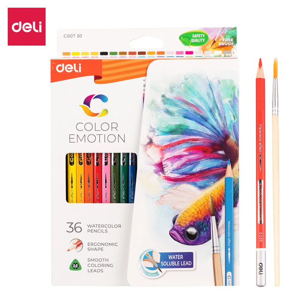 Color Drawing Pen Set