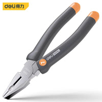 Deli high carbon steel installation hammer wrench pointed-nose pliers tape measure household carpenter repair tool Hand tools