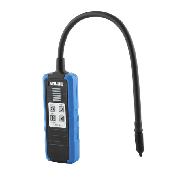 Detector De Vazamento De Refrigerante Automotivo, Refrigerante, Neve Geladeira, Ar Condicionado, Halogênio