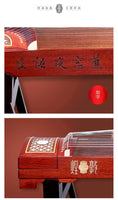 DunHuang Guzheng 694KK 21 Strings Zither 163 cm