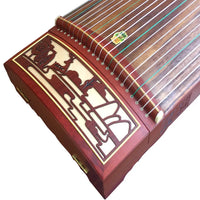 Dunhuang Guzheng Beginner Teaching Professional To Play The National Instrument Guzheng