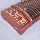 Dunhuang Guzheng Beginner Teaching Professional To Play The National Instrument Guzheng