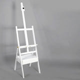 AOOKMIYA Easel Caballete Pintura Portable Painting Stand Drawer Artist Student Kid Oil Paint Wooden Easel Box Art Supplies Drawing Table