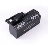 AOOKMIYA Electronic Stringer Badminton Tennis Racket Racquets S8198 Stringing Machine Head Tensioner