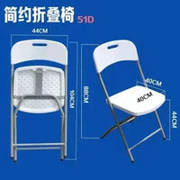 Folding Table Portable  Camping Furniture Portable Folding Camping Table and Chairs for Garden Picnic Hiking