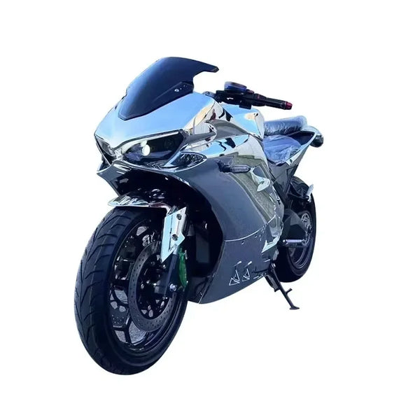 Free Shipping 72V3000W 5000W 8000W 10000W Electric Motorcycle Adult Electric Bicycle High-speed Motorcycle Free Customized Color