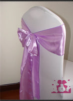 Free Shpping  100 Cheap with high quality  Chair Sash for Wedding & Party Supplies  halloween  chair sash