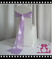 Free Shpping  100 Cheap with high quality  Chair Sash for Wedding & Party Supplies  halloween  chair sash