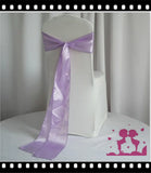 Free Shpping  100 Cheap with high quality  Chair Sash for Wedding & Party Supplies  halloween  chair sash