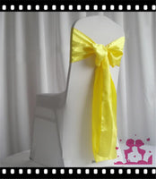 Free Shpping  100 Cheap with high quality  Chair Sash for Wedding & Party Supplies  wedding favors and gifts  chair sash