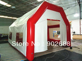 AOOKMIYA Free shipping!!! hot selling high quality 6m inflatable tent price