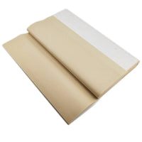 Gilding Xuan Paper Chinese Traditional Calligraphy Rice Paper Calligraphy Writing Chinese Painting Half-Ripe/Ripe/Raw Xuan Paper