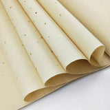 Gilding Xuan Paper Chinese Traditional Calligraphy Rice Paper Calligraphy Writing Chinese Painting Half-Ripe/Ripe/Raw Xuan Paper