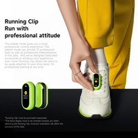 Global Version Xiaomi Mi Band 8 Heart Rate Blood Oxygen Monitoring 1.62" AMOLED Touch Display 150+ Fitness Modes 190mAh Battery