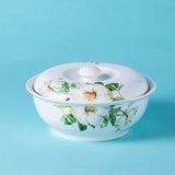 AOOKMIYA Guci Home dishes set Jingdezhen ceramic tableware dishes set free combination