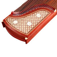 Guzheng 694KK Jiaochuang Night Language National Musical Instrument Grading Dunhuang Guzheng