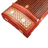 Guzheng 694KK Jiaochuang Night Language National Musical Instrument Grading Dunhuang Guzheng