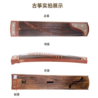 Guzheng 694KK Jiaochuang Night Language National Musical Instrument Grading Dunhuang Guzheng