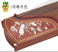 Guzheng Guzheng Master Piece Guzheng Zetch Zetch 21 Strings China