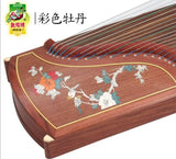 Guzheng Guzheng Master Piece Guzheng Zetch Zetch 21 Strings China