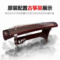 Guzheng Lankao Paulownia national musical instrument