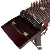 Guzheng Lankao Paulownia national musical instrument