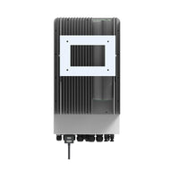 Deye Single Phase 6KW 8KW 10KW 220V 230V Hybrid Solar Inverter with MPPT Charge Controller for Home Use