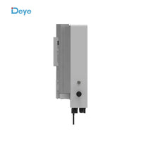 Hot Sell Single Phase Deye 8kw Hybrid Inverter Deye Hybrid Inverter