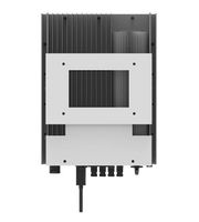 Deye Sale Order Now Best Quality 6/7/8/10/12/15KW Solar Inverter Pv Product for homeuse