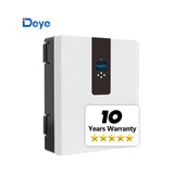 Deye All-in-one RW-F5.3-2H3 LiFePO4 Energy Storage Lithium Ion Batteries Energy Storage System