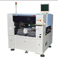 Meraif smt machine Yamaha YV180 SMD Pick and Place Machine Yamaha led pick and place machine for smt assembly line