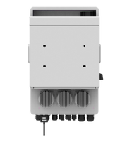 Hot Sale In Ukraine Deye 8KW Hybrid Inverter MPPT Controller Deye Hybrid Solar Inverter Solar Power System