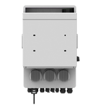 Hot Sale In Ukraine Deye 8KW Hybrid Inverter MPPT Controller Deye Hybrid Solar Inverter Solar Power System