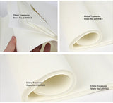 100pcs/lot,69*138cm,Chinese 4 feet Rice Paper For Calligraphy Painting Paper Xuan Zhi Anhui Jing Xian Xuan Paper