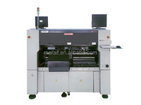 Meraif smt machine Yamaha YV180 SMD Pick and Place Machine Yamaha led pick and place machine for smt assembly line