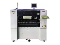 Meraif smt machine Yamaha YV180 SMD Pick and Place Machine Yamaha led pick and place machine for smt assembly line