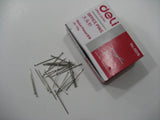 deli  0016 standard pin  2#  50g / box