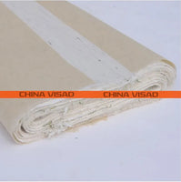 Chinese painting paper, yun long xuan paper,50 sheets/pack 69*138 cm ,free shipping