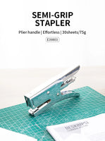 DELI 39803 Plier Stapler 24/6 26/6 stationery office supply staples office accessories